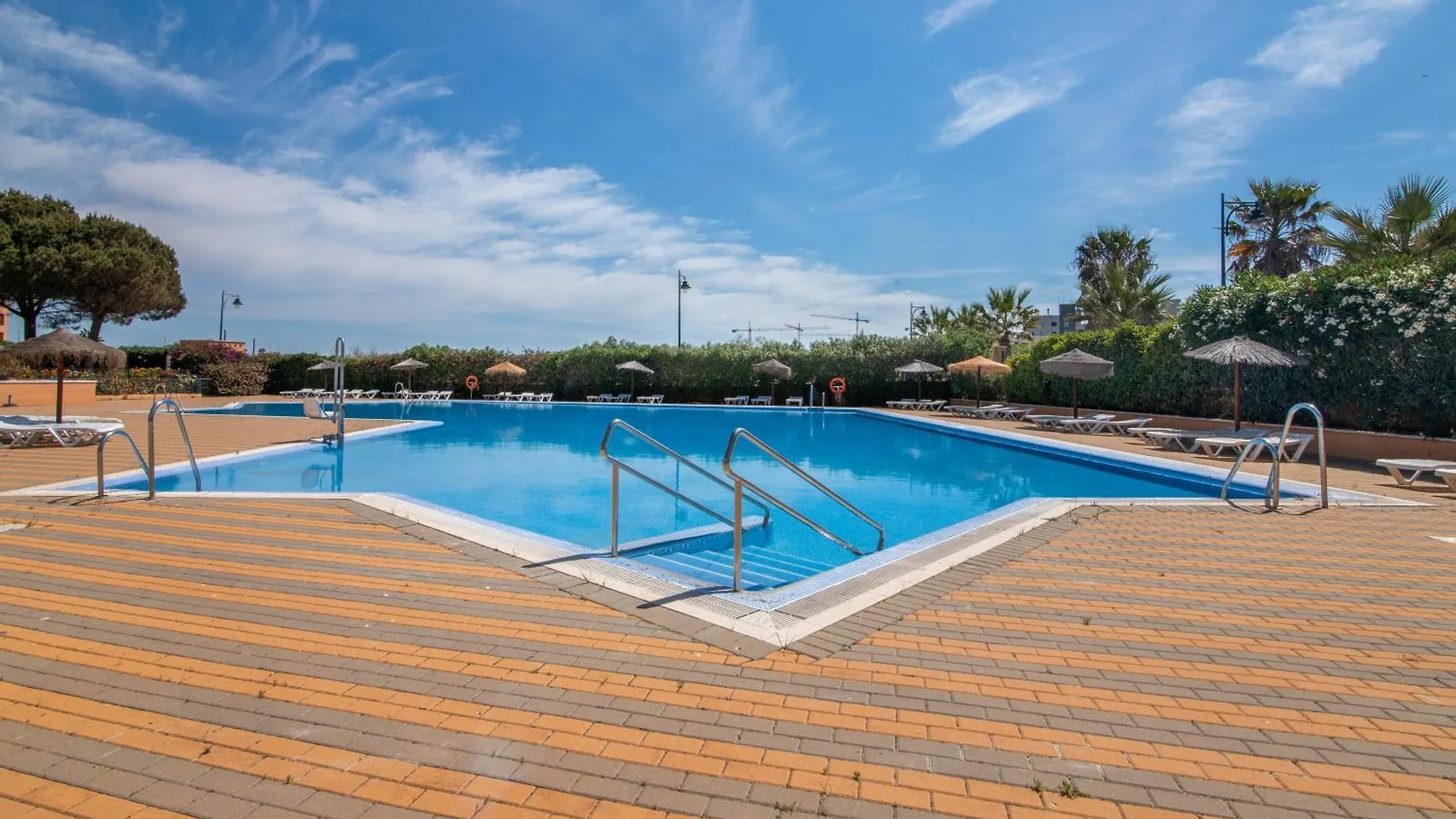 Apartman Alojamientos Isla Canela Ayamonte Spanyolország