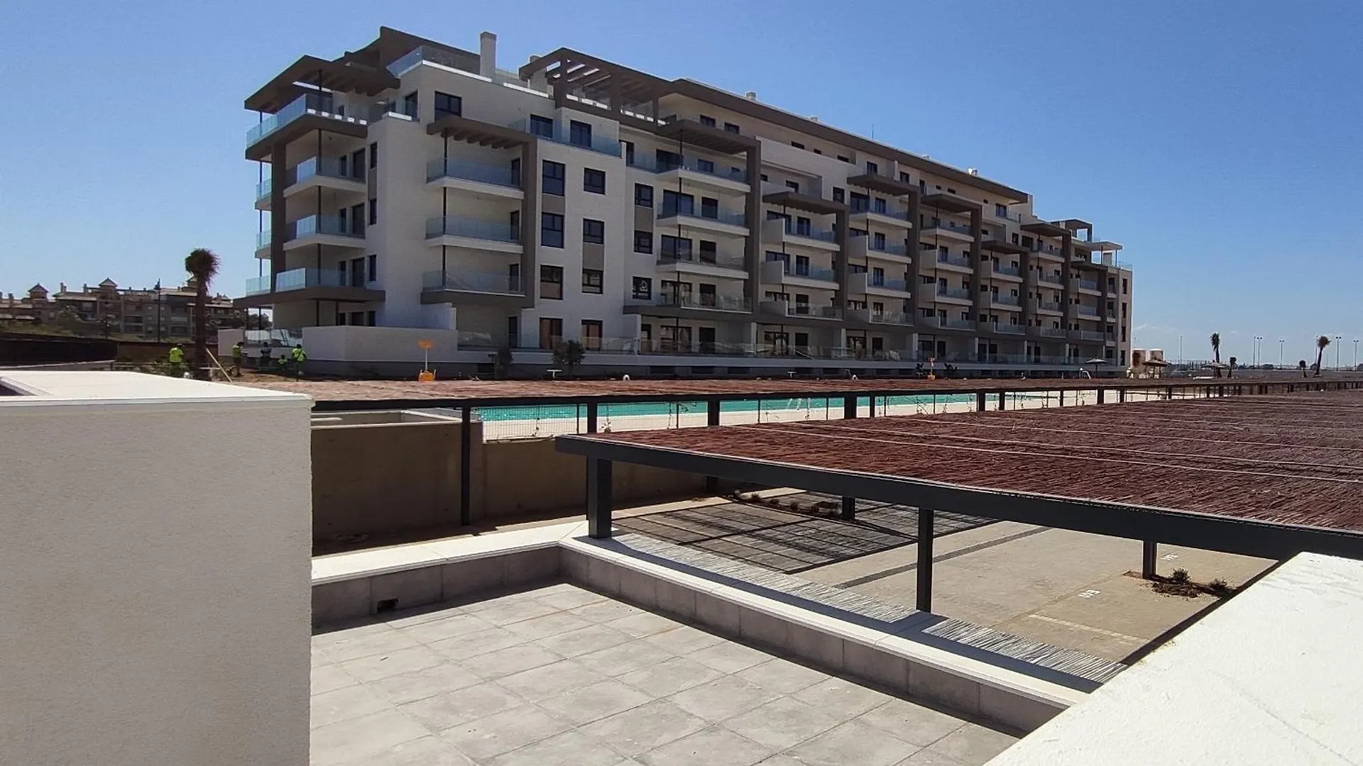 Alojamientos Isla Canela Ayamonte Apartman