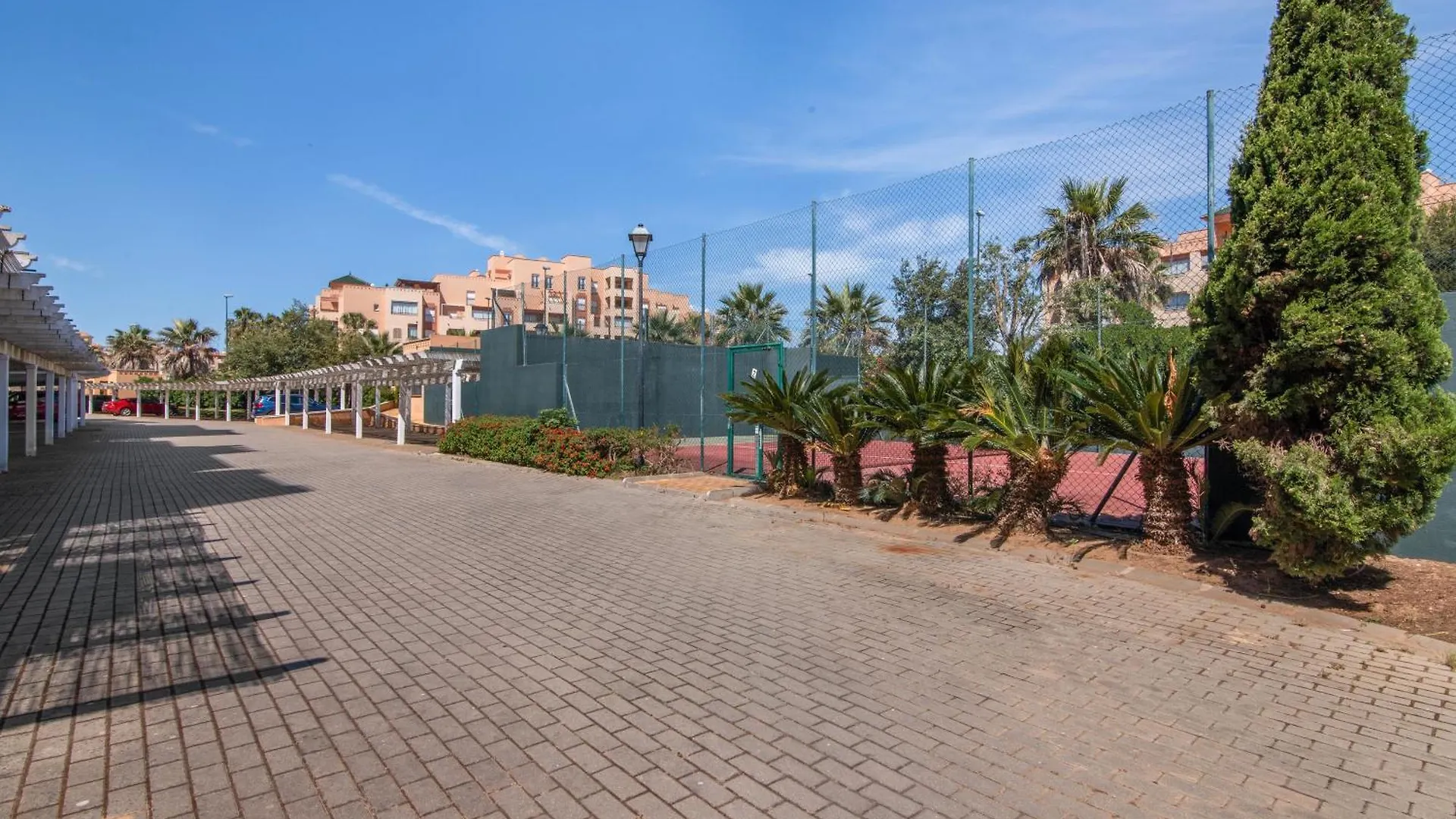 Alojamientos Isla Canela Ayamonte Apartman