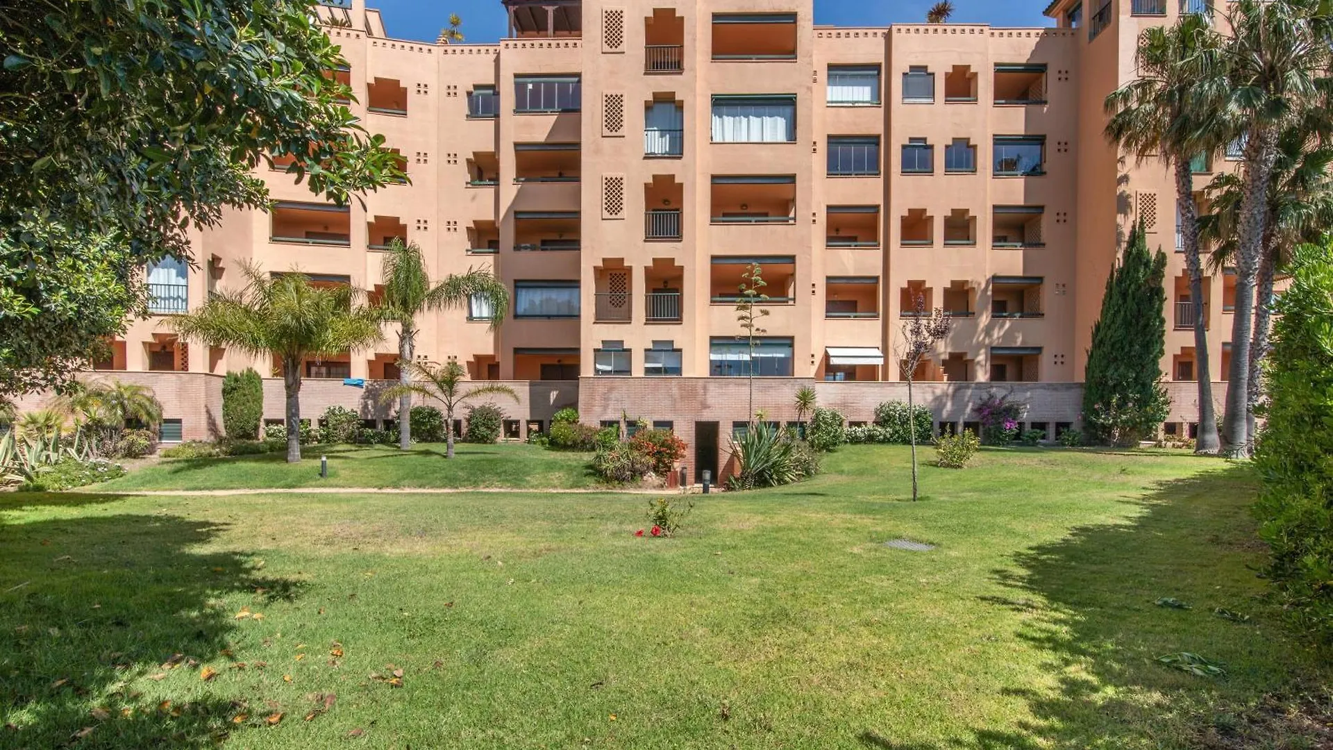 Apartman Alojamientos Isla Canela Ayamonte