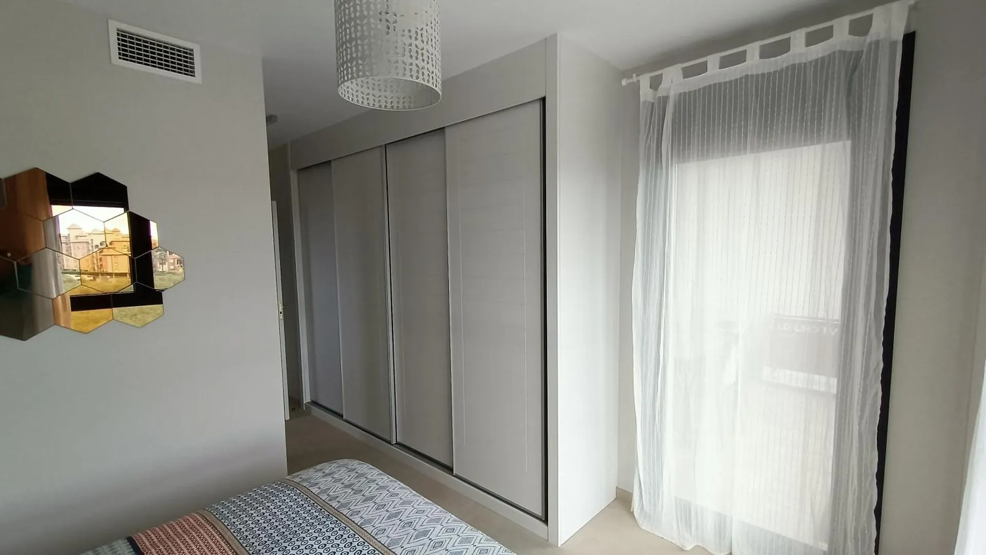 Apartman Alojamientos Isla Canela Ayamonte