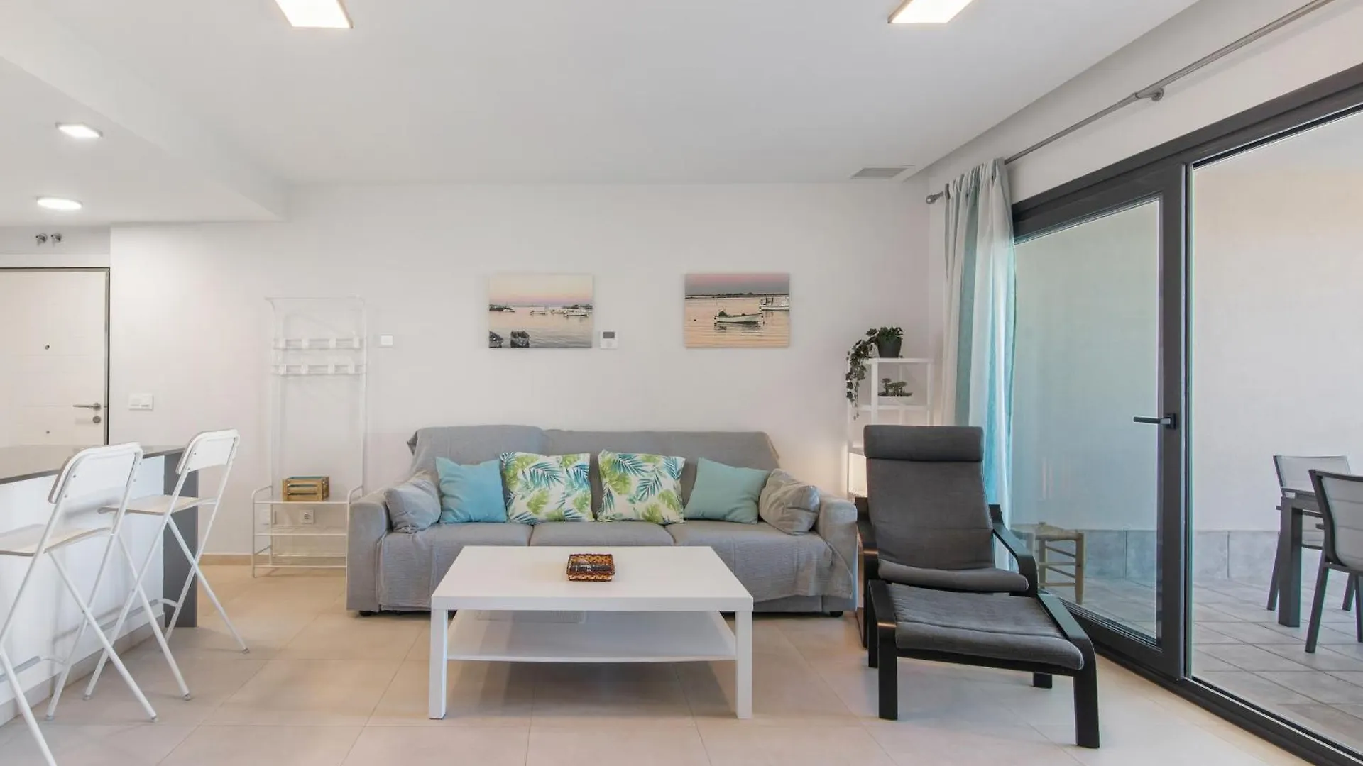Alojamientos Isla Canela Ayamonte Apartman