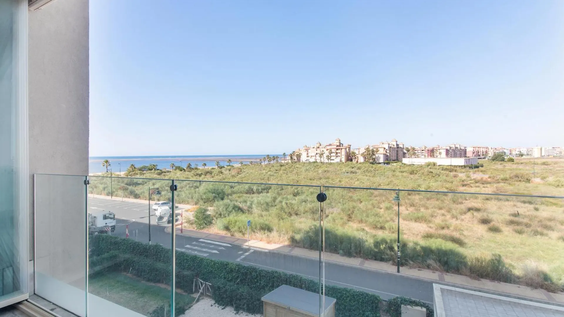 Alojamientos Isla Canela Ayamonte Spanyolország