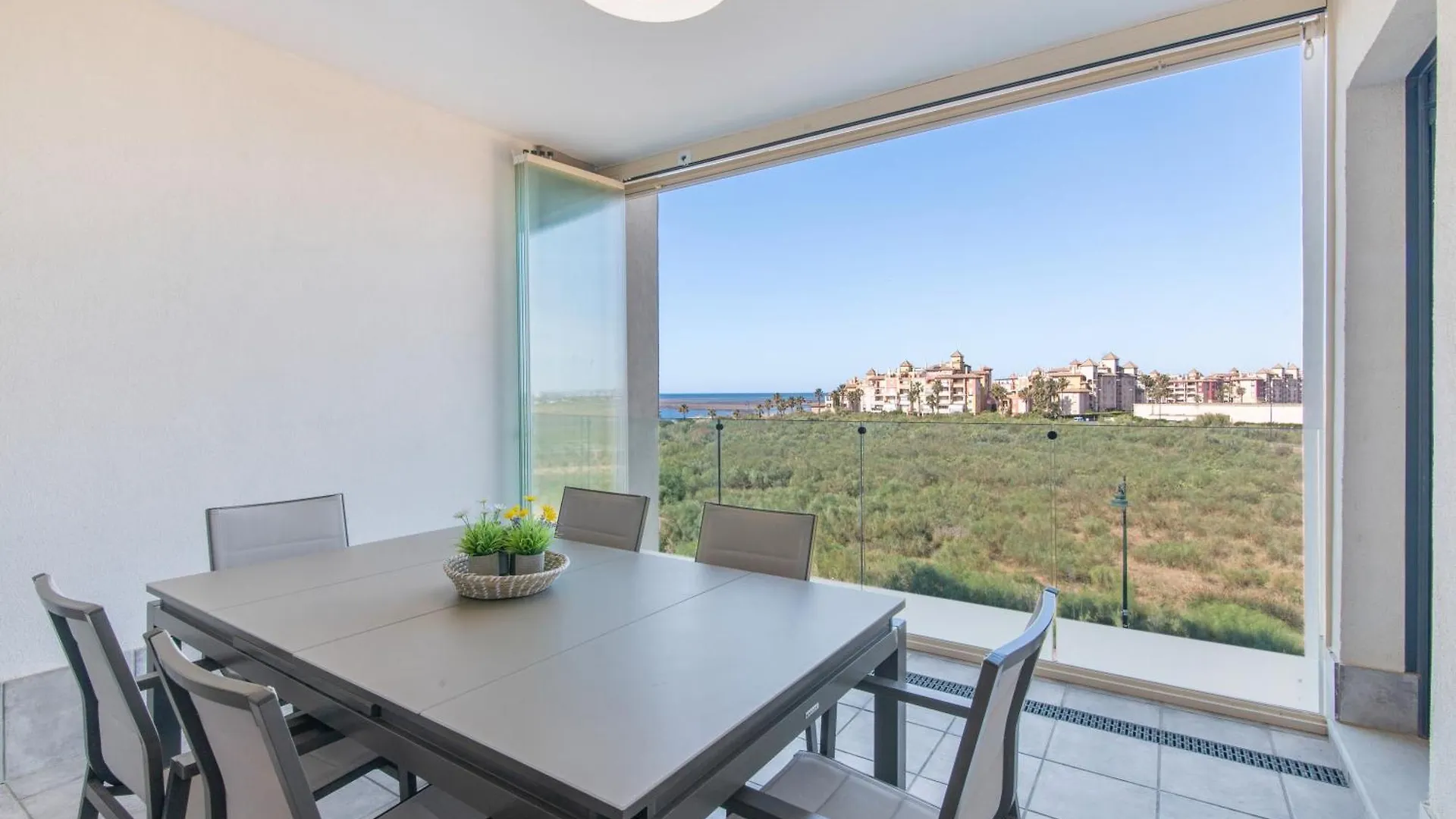 Apartman Alojamientos Isla Canela Ayamonte