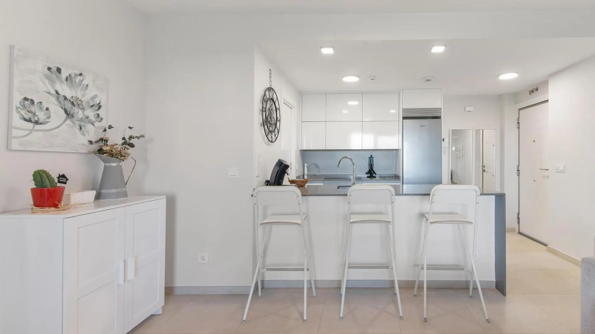 Alojamientos Isla Canela Ayamonte Apartman