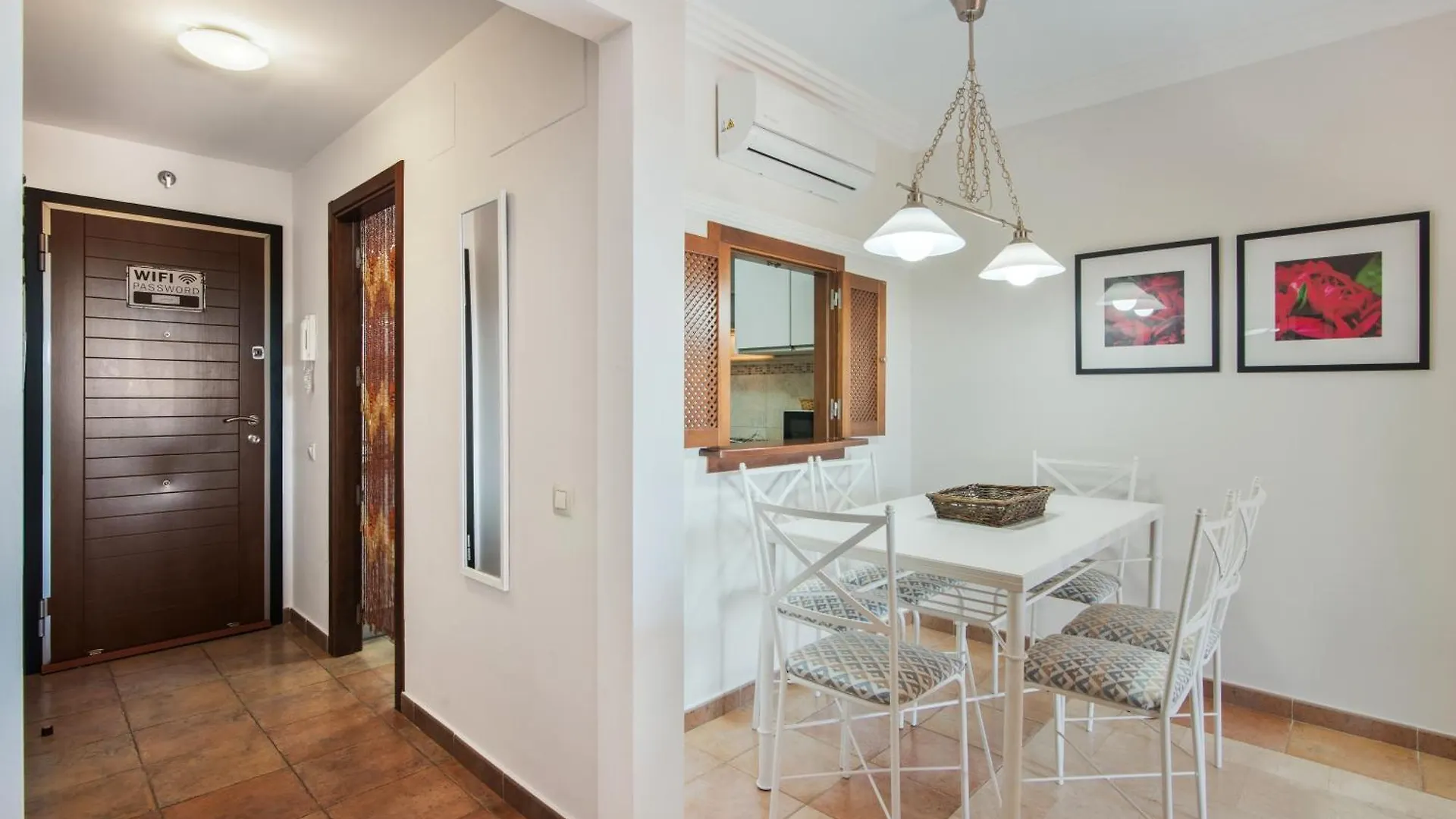 Apartman Alojamientos Isla Canela Ayamonte