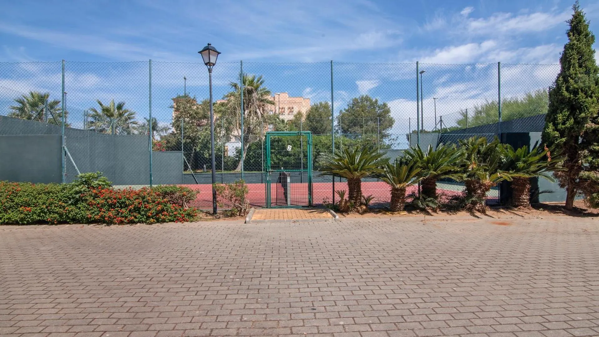 Apartman Alojamientos Isla Canela Ayamonte