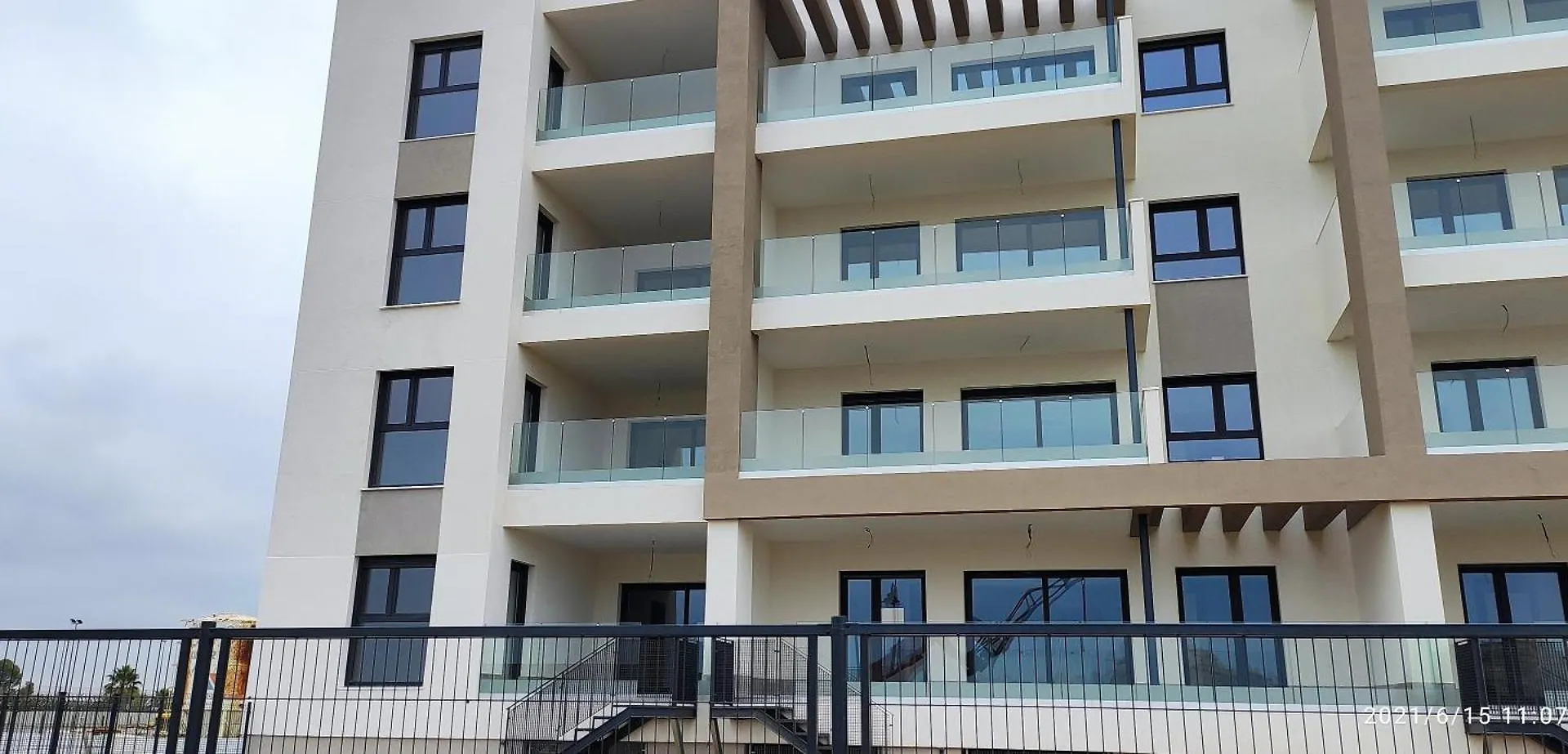 Apartman Alojamientos Isla Canela Ayamonte