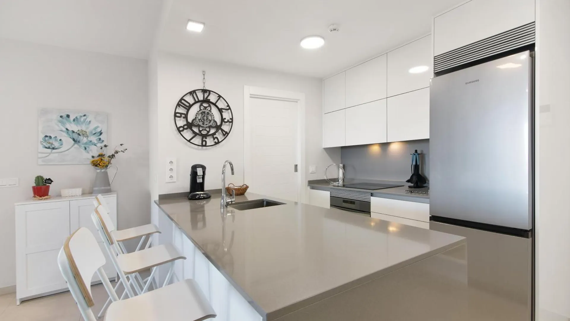 Apartman Alojamientos Isla Canela Ayamonte Spanyolország