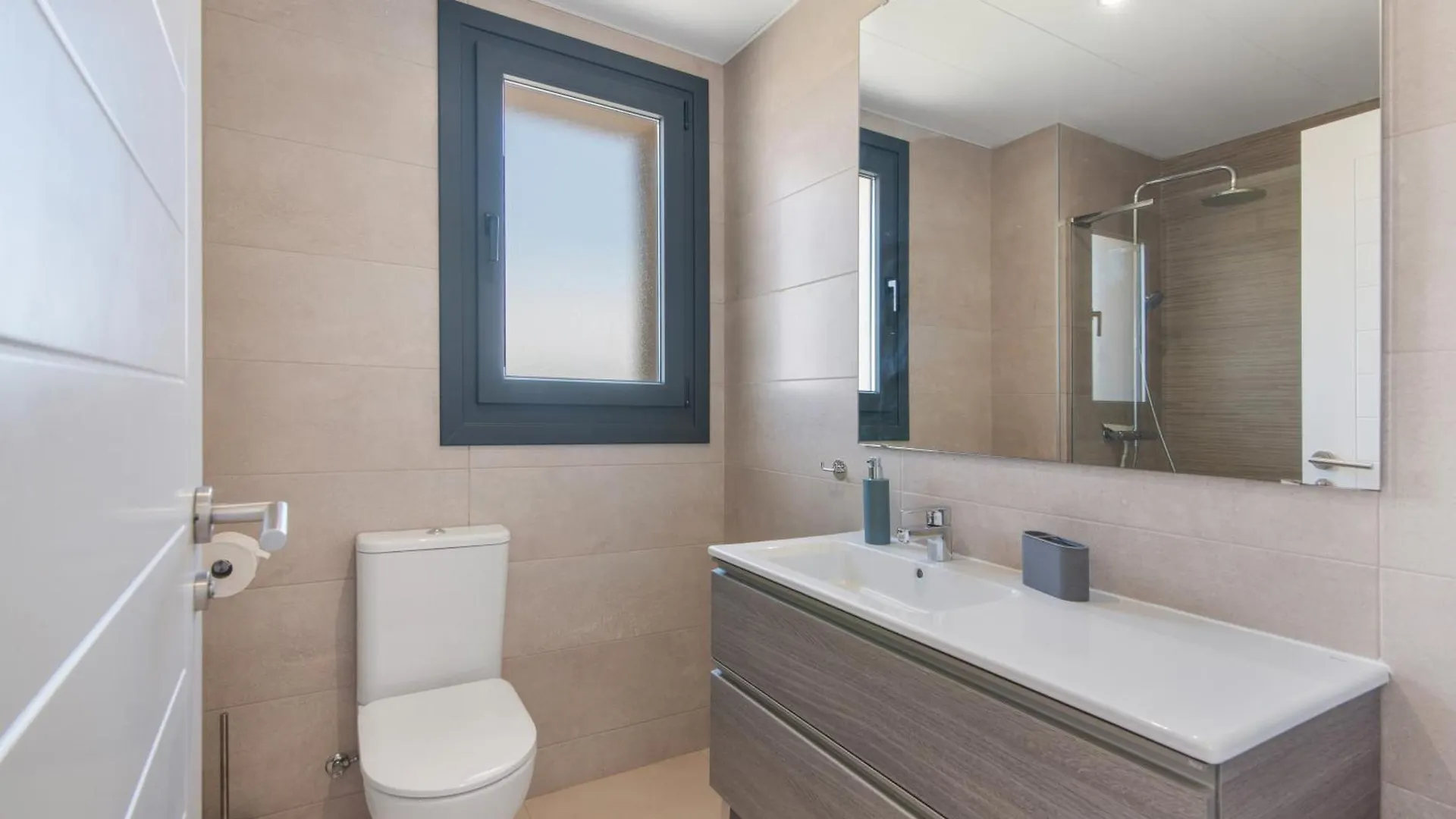 Alojamientos Isla Canela Ayamonte Apartman