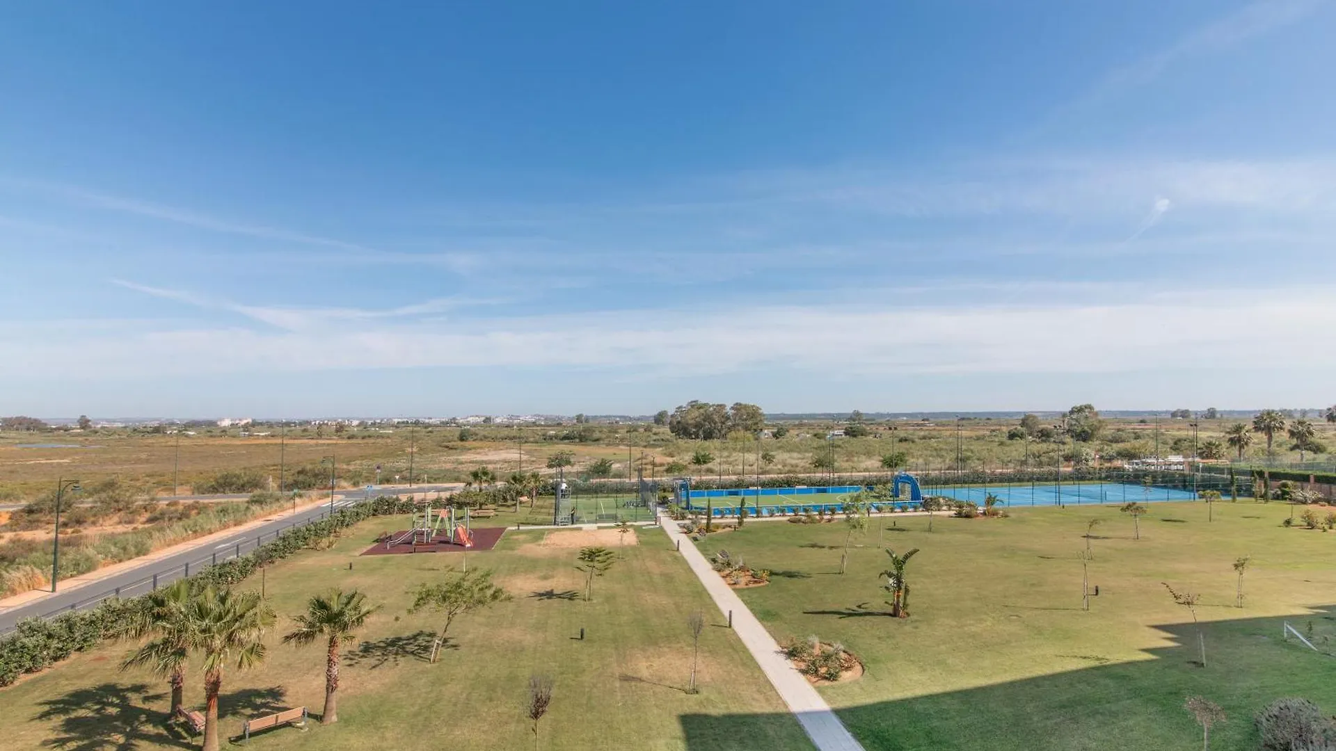 Alojamientos Isla Canela Ayamonte Apartman